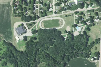 Camp site
