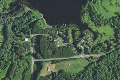 Comfort Cove Campground and Resort