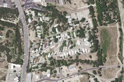 Rio Robles Mobile Home & RV Park
