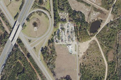 Horne Lake RV Park