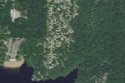 Lake Lincoln Campground