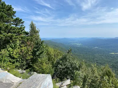 Tower Road Overlook - 53141140633