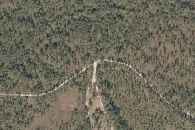 Big Foot Horse Camp