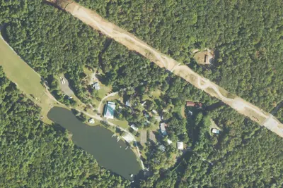 Athens YMCA Camp