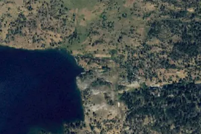 Camp site