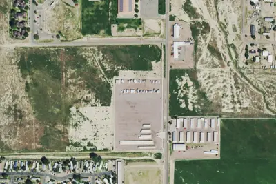 RV park