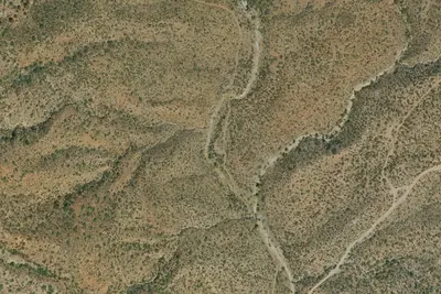 Camp site