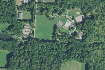 YMCA Camp Kern