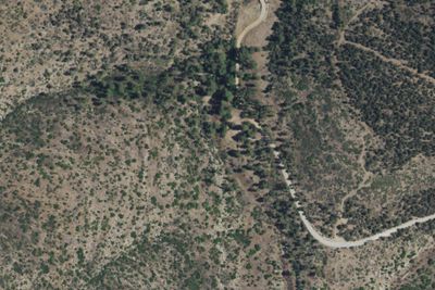 Tajique Campground
