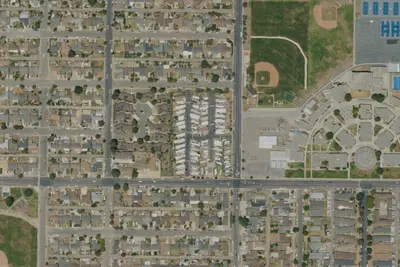 Missile Village Mobile Home Park