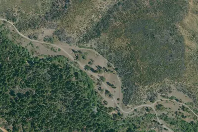 Bear Ckeek Equestrian Campground