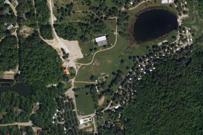 Camp site