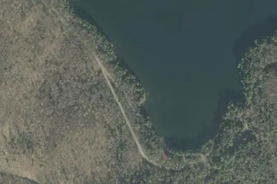 Camp site