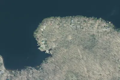 Camp site