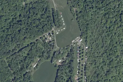Hillbilly Hideaway