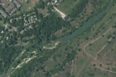 Leisure Resort on the San Marco River