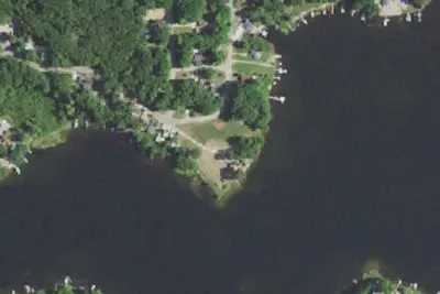 Camp Ford Lincoln