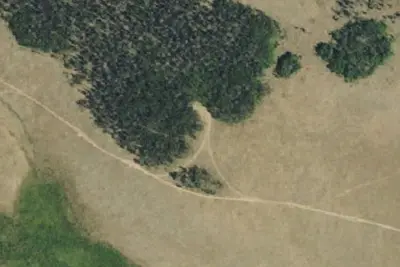 Camp site
