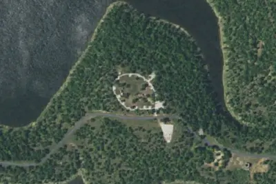 Camp site
