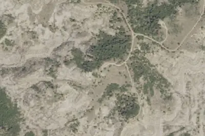 Camp site