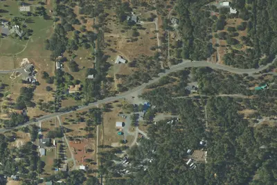 Grants Pass KOA Journey