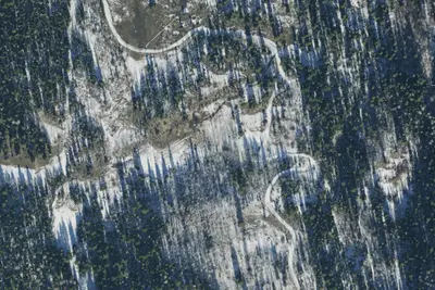 Camp site