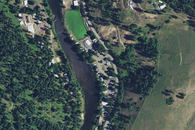 Harpster RV Park