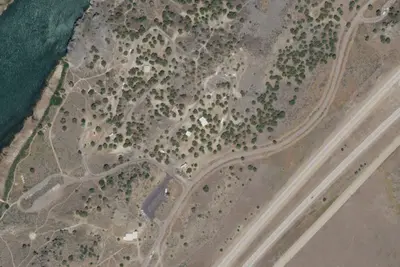 Upper Camp Ground