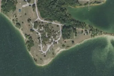 Camp site