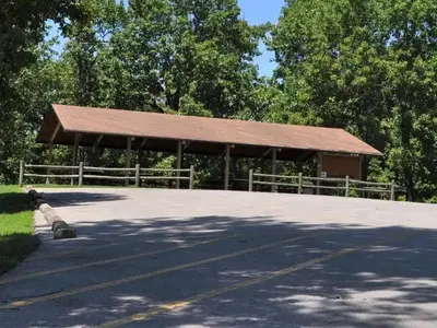 Group shelter