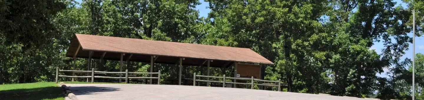 Group shelter
