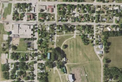 RV park
