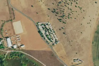 RV park