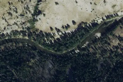 Bird Creek Campground