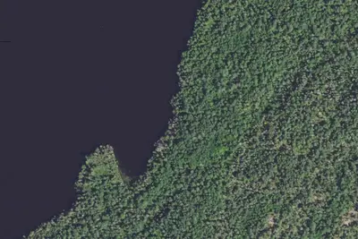 Birch Lake Site 4