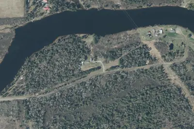 Camp site