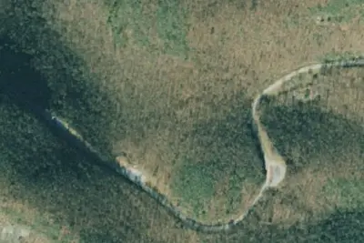 Camp site