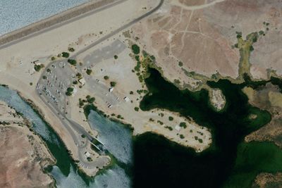 T.K. Jones Campground