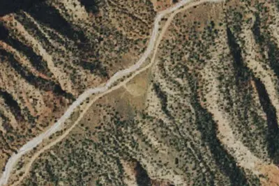 Camp site