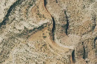 Camp site