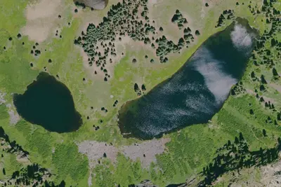 Camp site