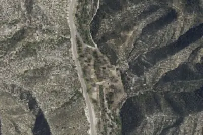Monte Cristo Campground