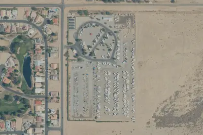 RV park