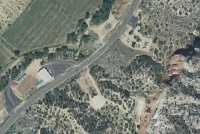 RV park