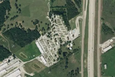 I-35 RV Park & Resort