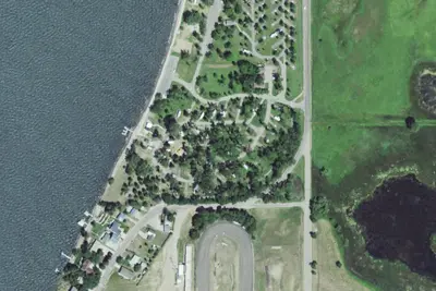 RV park