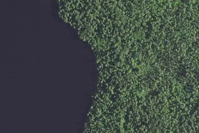Astrid Lake Site 1