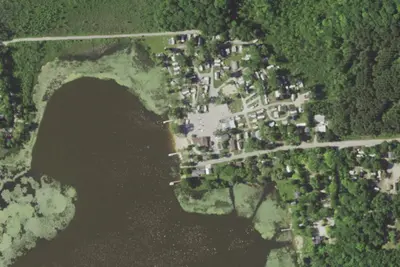 Hoefts Resort & Campground