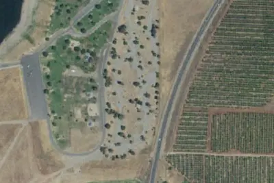 South Tule Campground