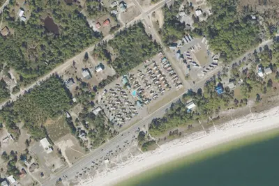 Carrabelle Beach RV Resort